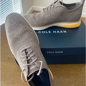 Grand Evolution Stitchlite Oxford